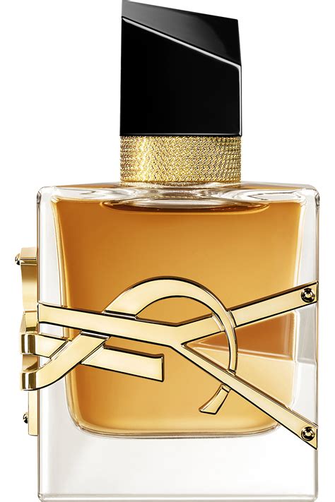 yves saint laurent parfum